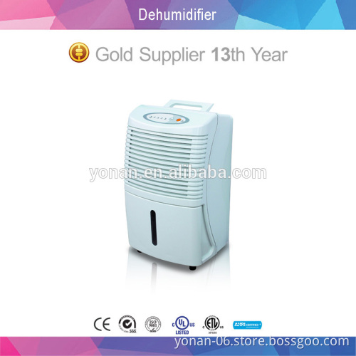 Good Portable Air Dehumidifier